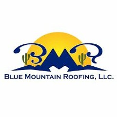 Blue Mountain Roofing