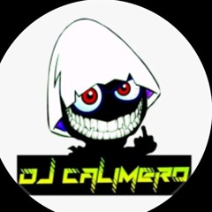 CALIMERO SONIDO SALVAJE