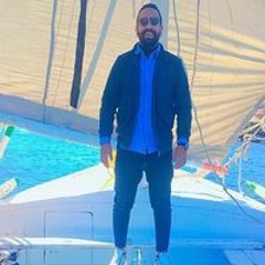 Ahmed Saad
