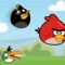 angry birds and eli