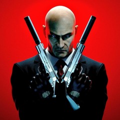 HITMAN 20