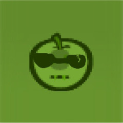 Pixel-Boy