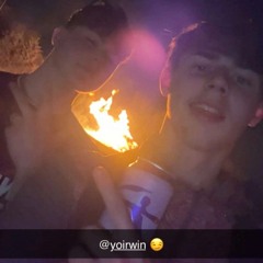 YoIrwin