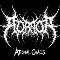 Atonal chaos𖤐