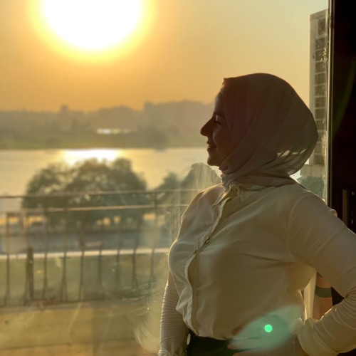 Asmaa Tarek’s avatar
