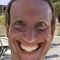 happy man