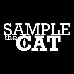 Sample The Cat