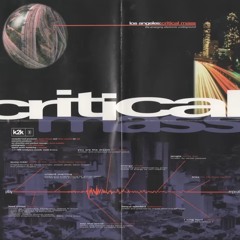 critical mass lover