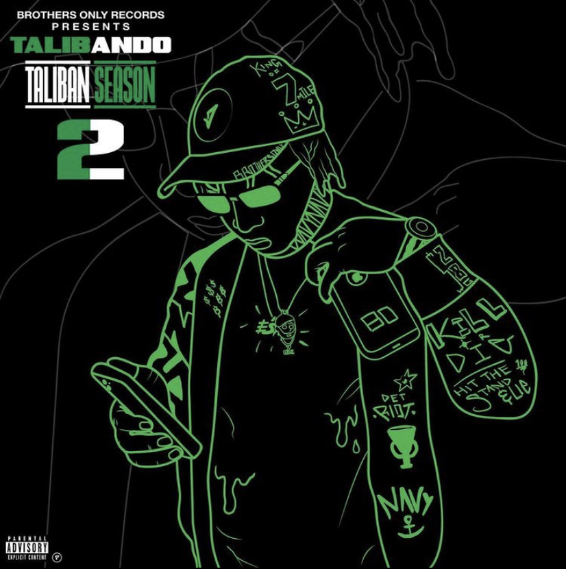 Talibando
