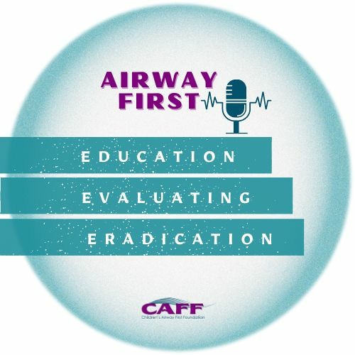 Airway First’s avatar