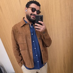 Abanob Mekhail