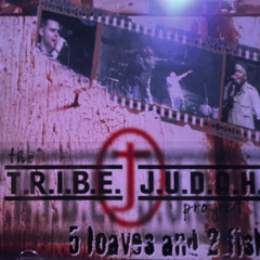 TRIBE JUDAH