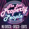 THE LOST PROPERTY PEOPLE