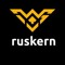 ruskern