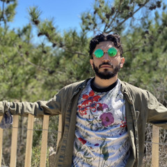 Hamoon, the Human