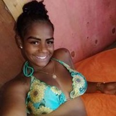 Morena Silva