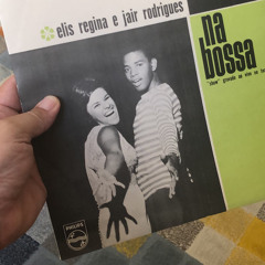Zezé Discos