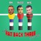 The Fat Back Three Podcast