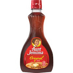 aunt jemima
