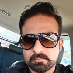 Kashif Raza Khan (Kashi)