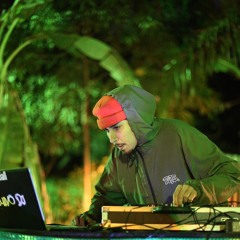 ORTSINIS || DJ SET ||