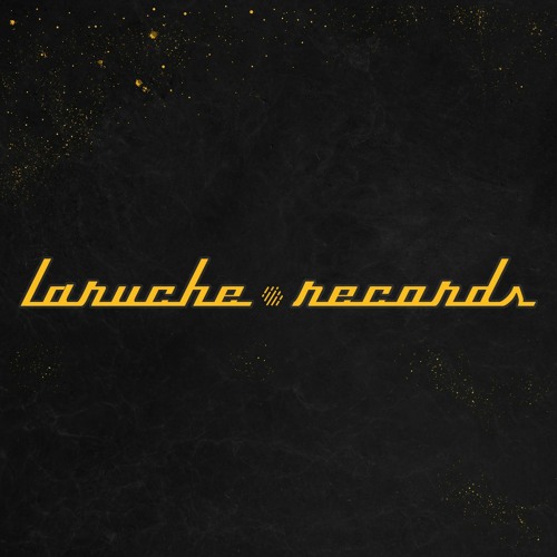 Laruche Records’s avatar