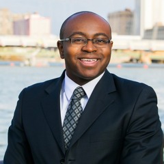 Jonathan Hunter-Voiceover Artist