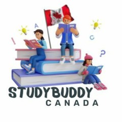 Study Buddy Canada