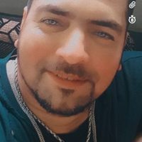 Hugo Acosta’s avatar