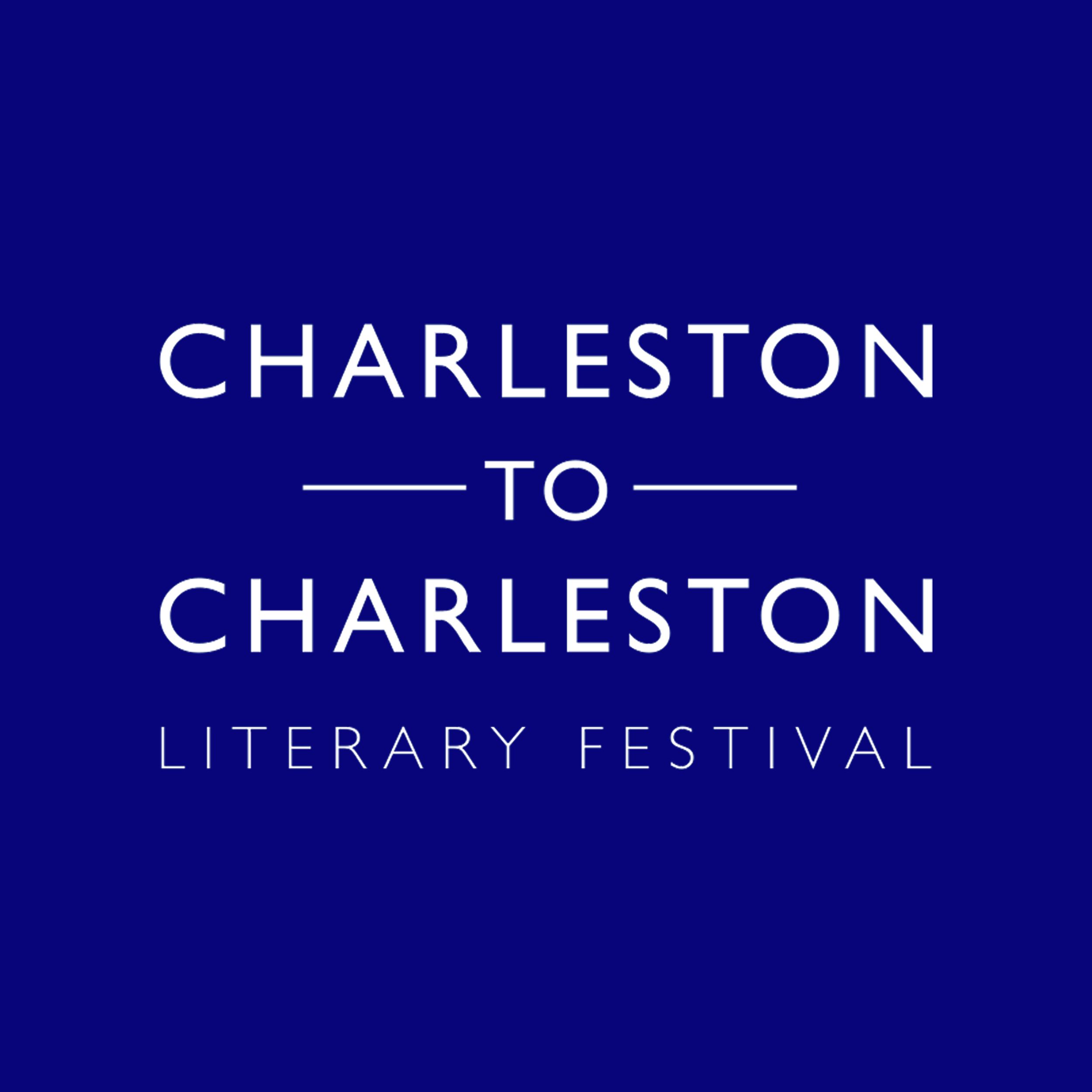 Charleston to Charleston Literary Festival