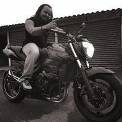 Audry Alias Menso Toujo