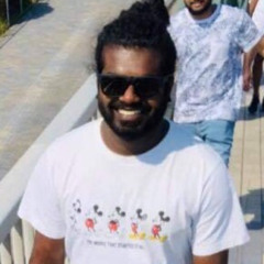 Asela Kamalathissa