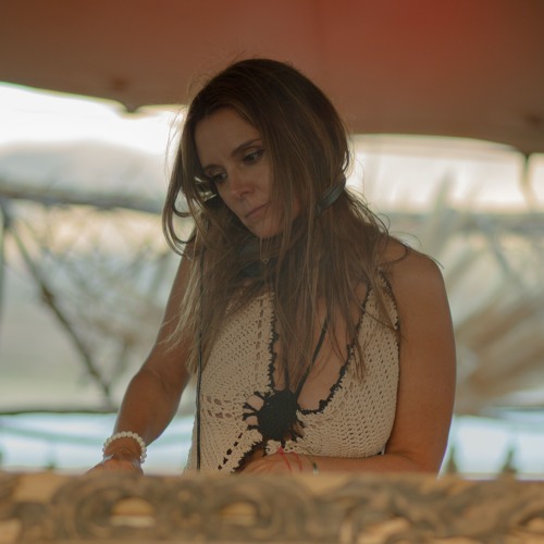 Agustina Antonini - My lost project (Original Mix) FREE DOWNLOAD