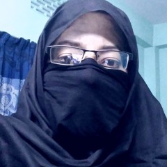 Shamima Nasrin