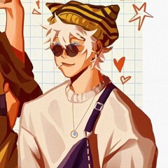 Keigo☆¡ :3
