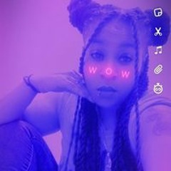Rudegirl Sheppard