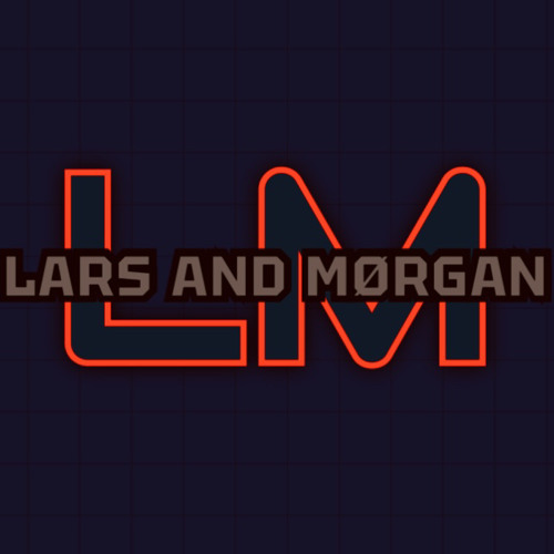Lars and Mørgan (LM)’s avatar