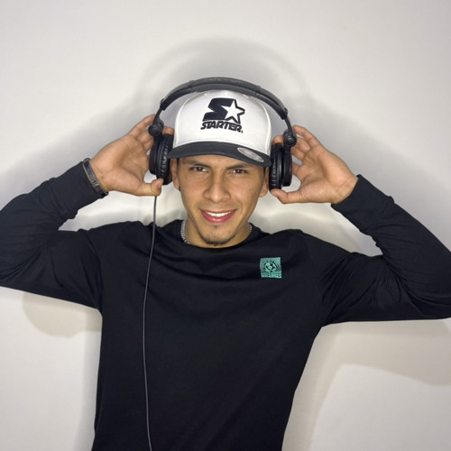 DJ ERICK’s avatar