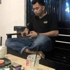 Aris Mawardi