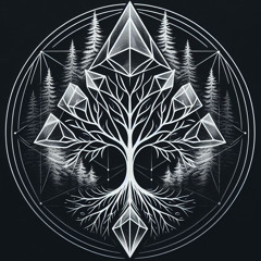 Crystal Tree