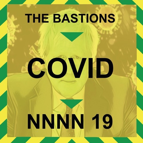 The Bastions’s avatar