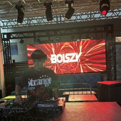 Boiszy