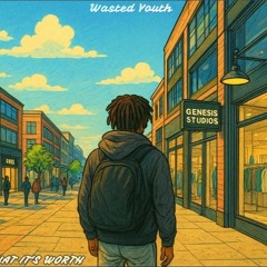 Wasted Youth