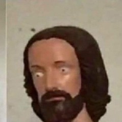 ✞ Jesus ✞