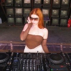DJ PEACH