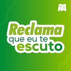 Stream Reclame AQUI  Listen to podcast episodes online for free on  SoundCloud