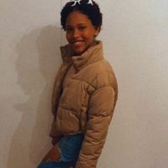 Dayane Smith