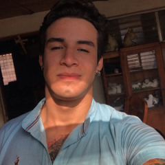 Cristian Corrales