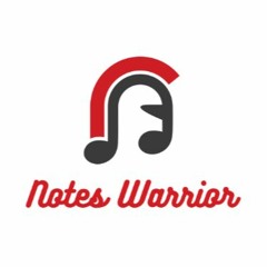 Notes Warrior (Repost & Promo)