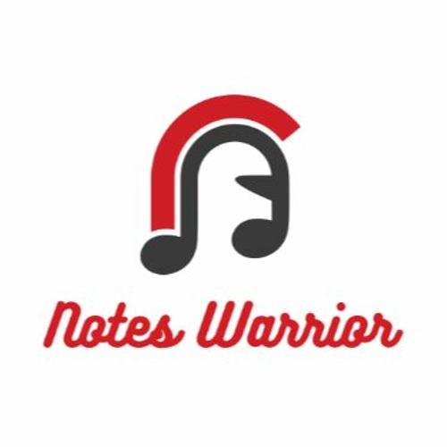 Notes Warrior (Repost & Promo)’s avatar